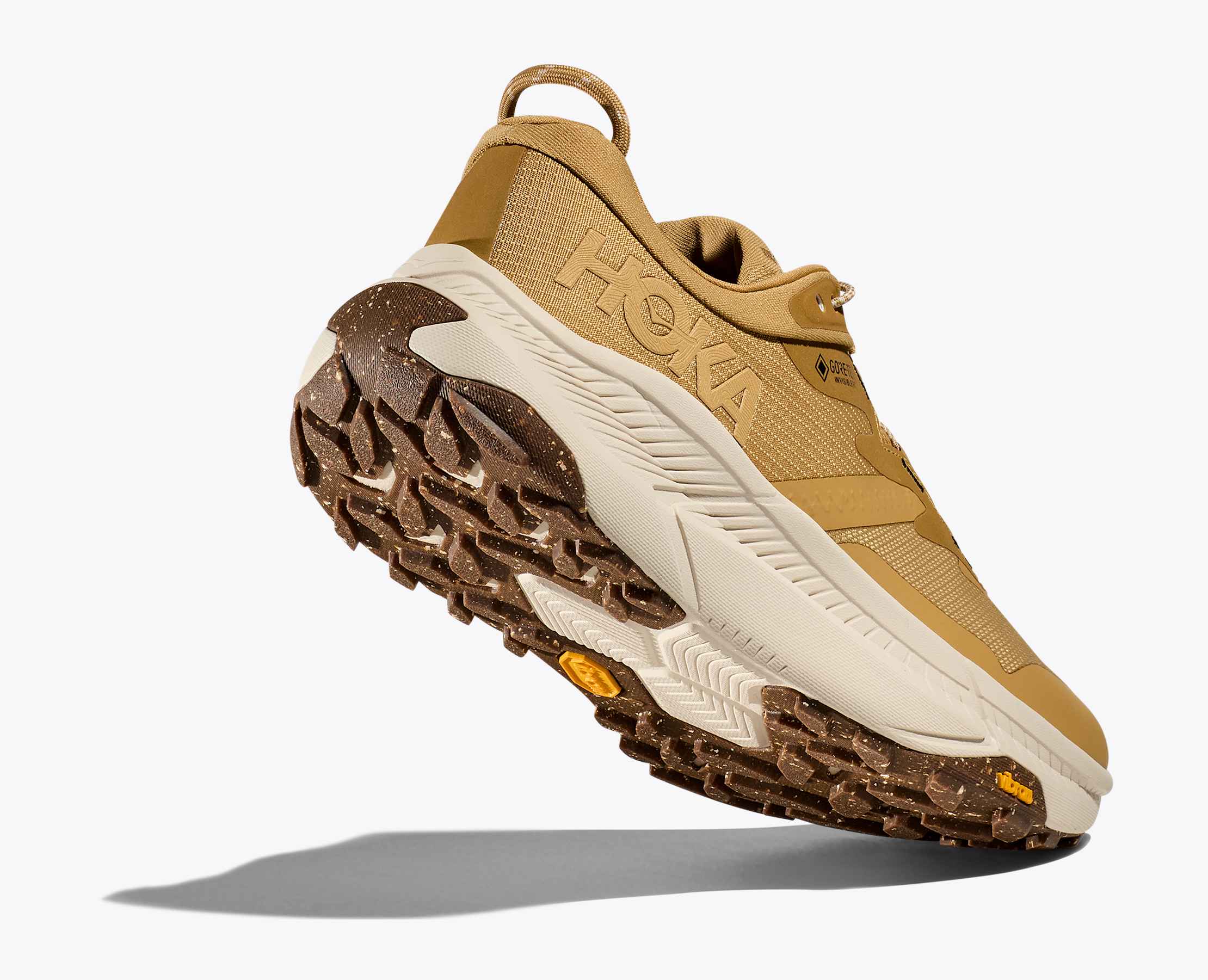 Men's Transport GTX - wheat / oat milk