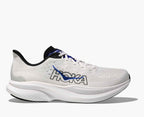 Men's Mach 6 - white / ultramarine
