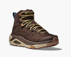 Men's Kaha 3 GTX - walnut / oyster mushroom