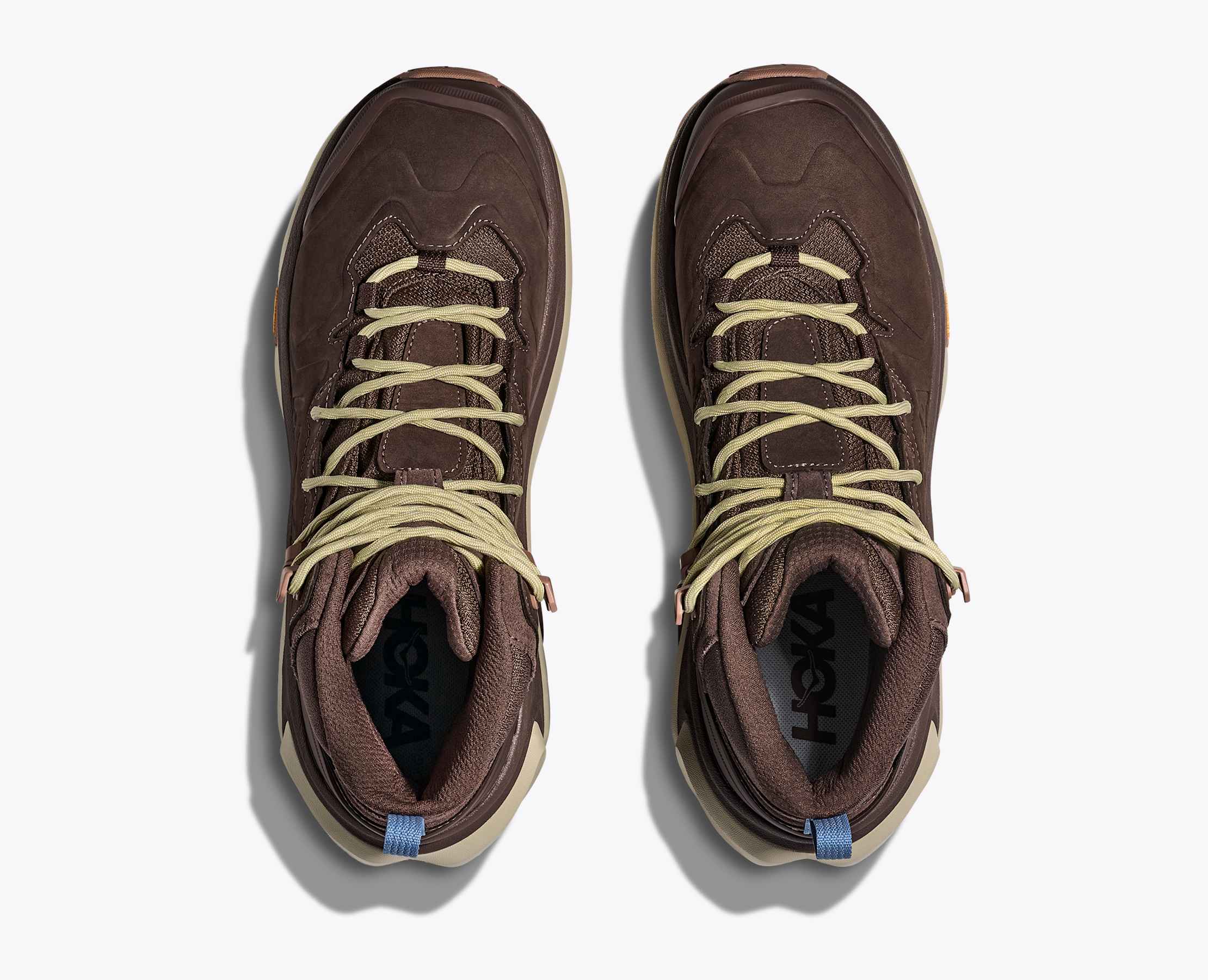 Men's Kaha 3 GTX - walnut / oyster mushroom