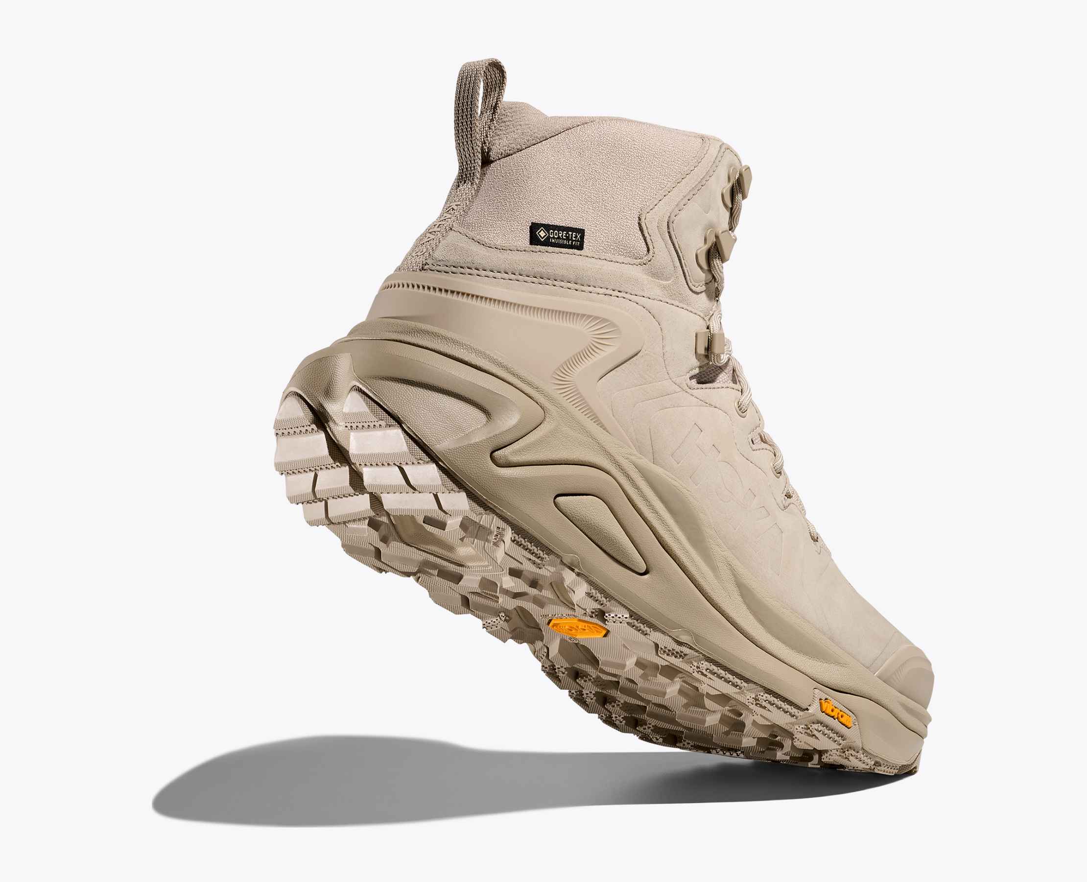 Men's Kaha 3 GTX - raw linen / oat milk