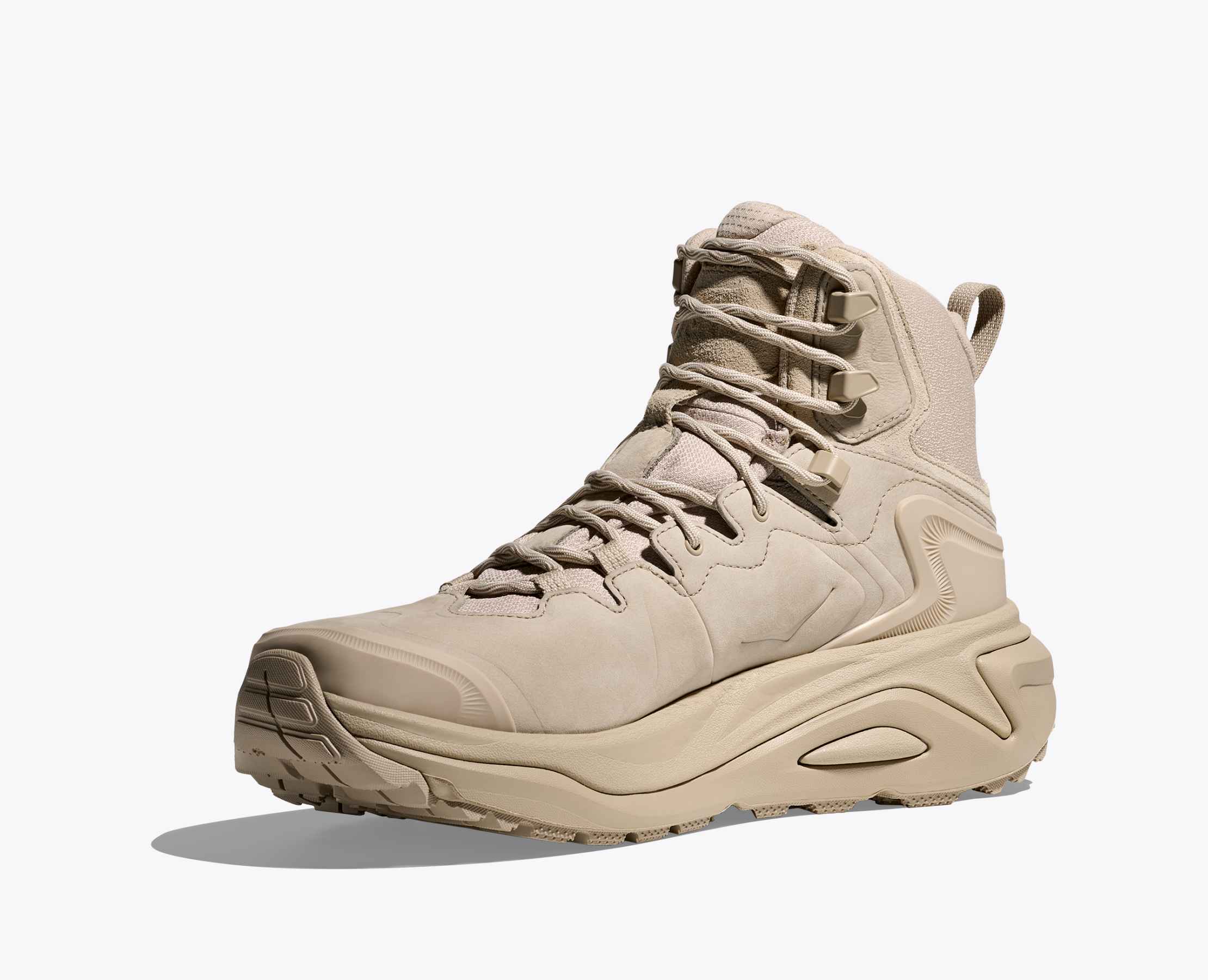 Men's Kaha 3 GTX - raw linen / oat milk