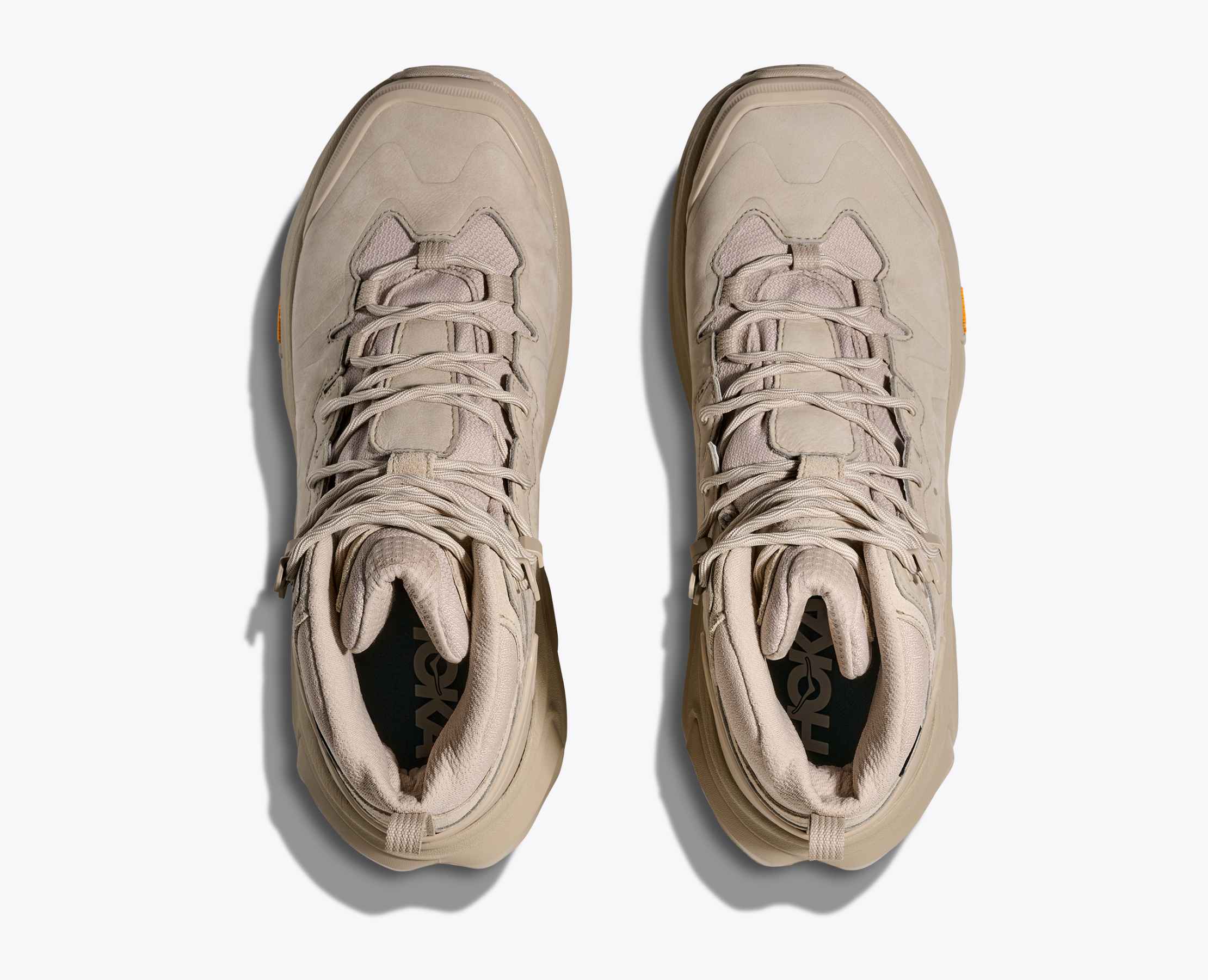 Men's Kaha 3 GTX - raw linen / oat milk
