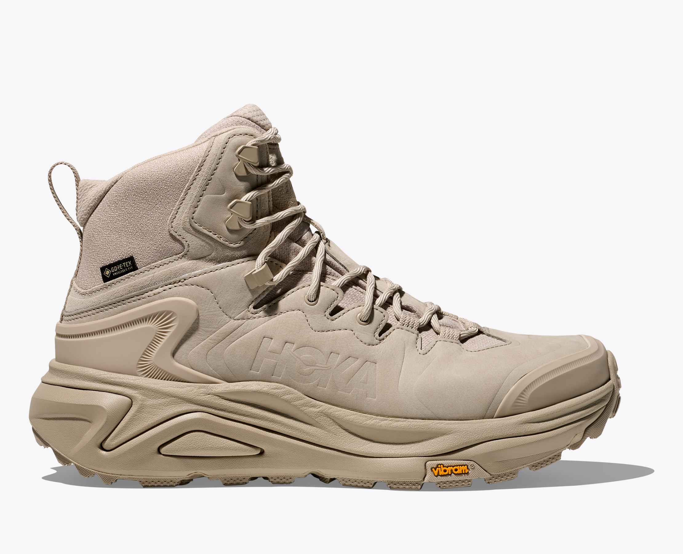 Men's Kaha 3 GTX - raw linen / oat milk