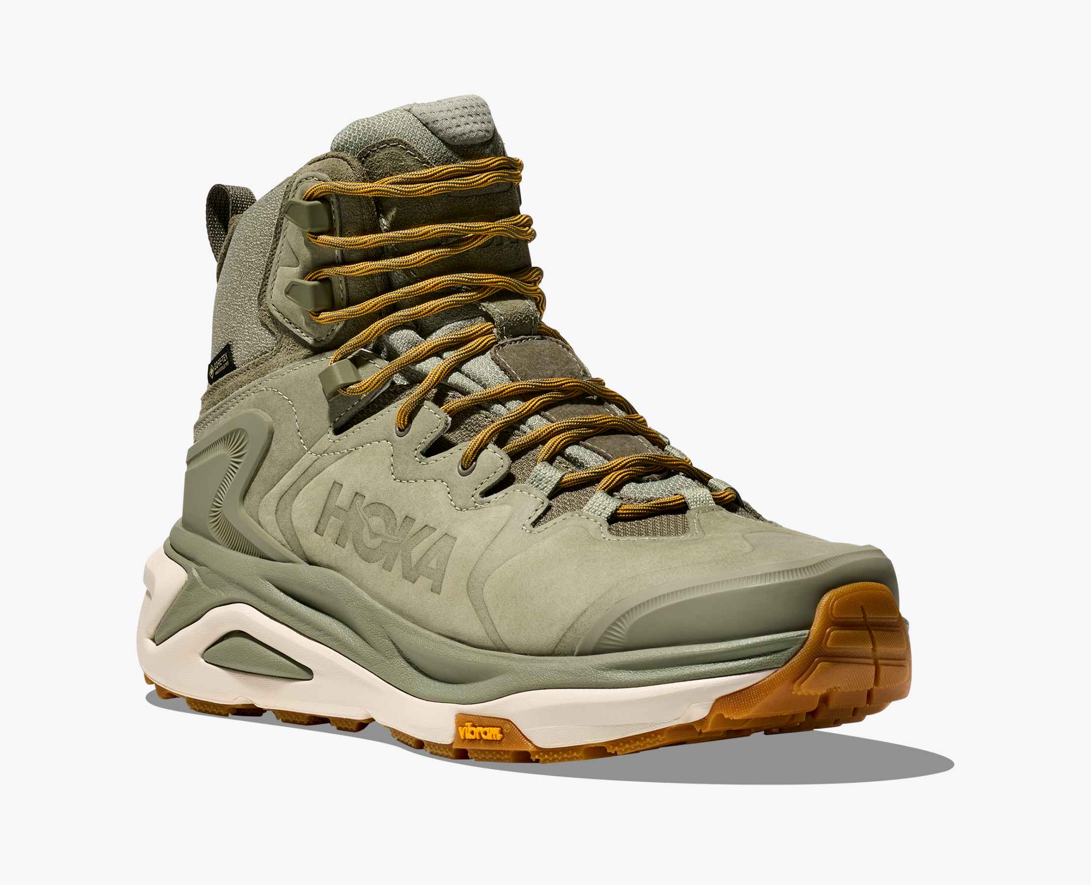 Men's Kaha 3 GTX - sea moss / oat milk