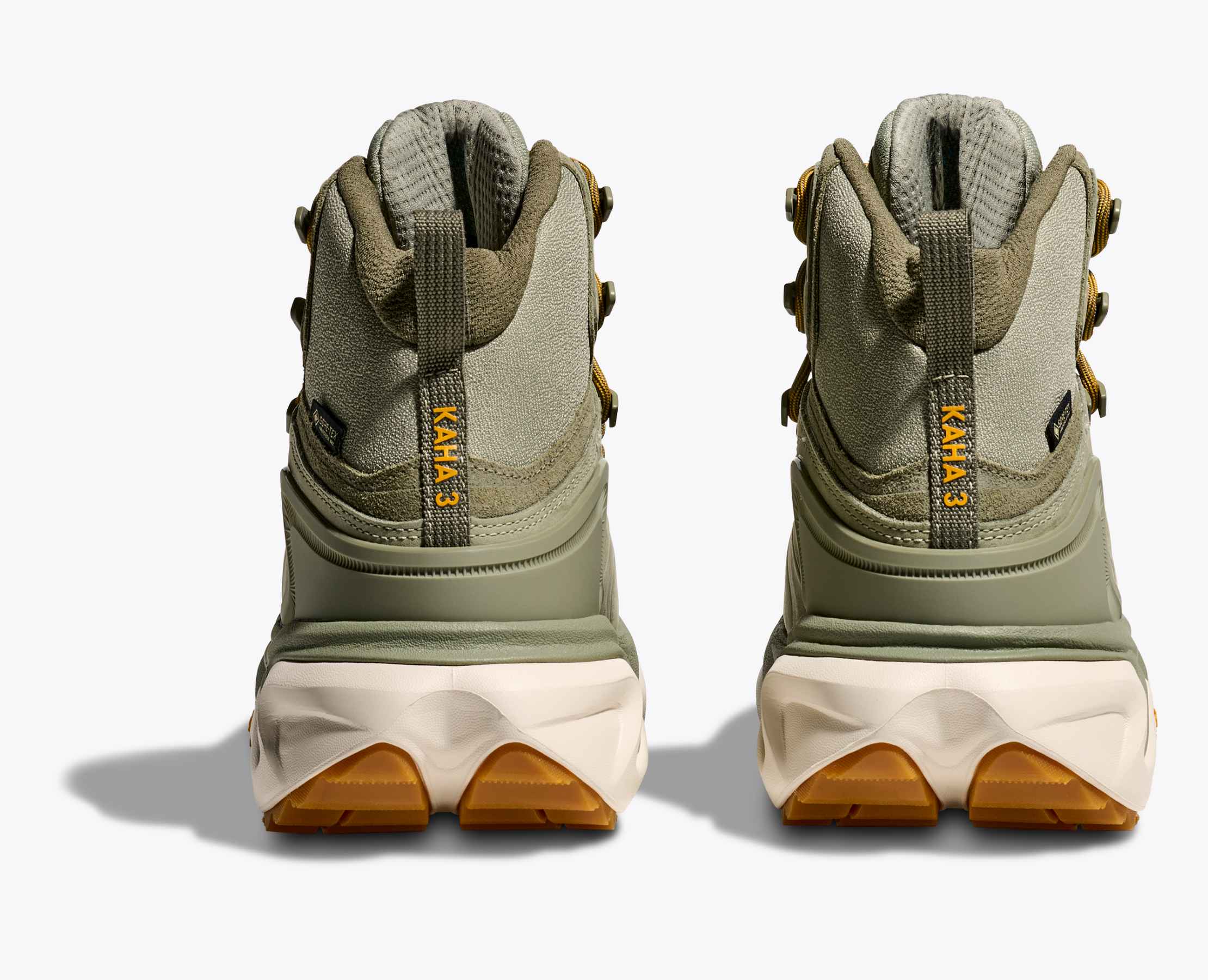 Men's Kaha 3 GTX - sea moss / oat milk
