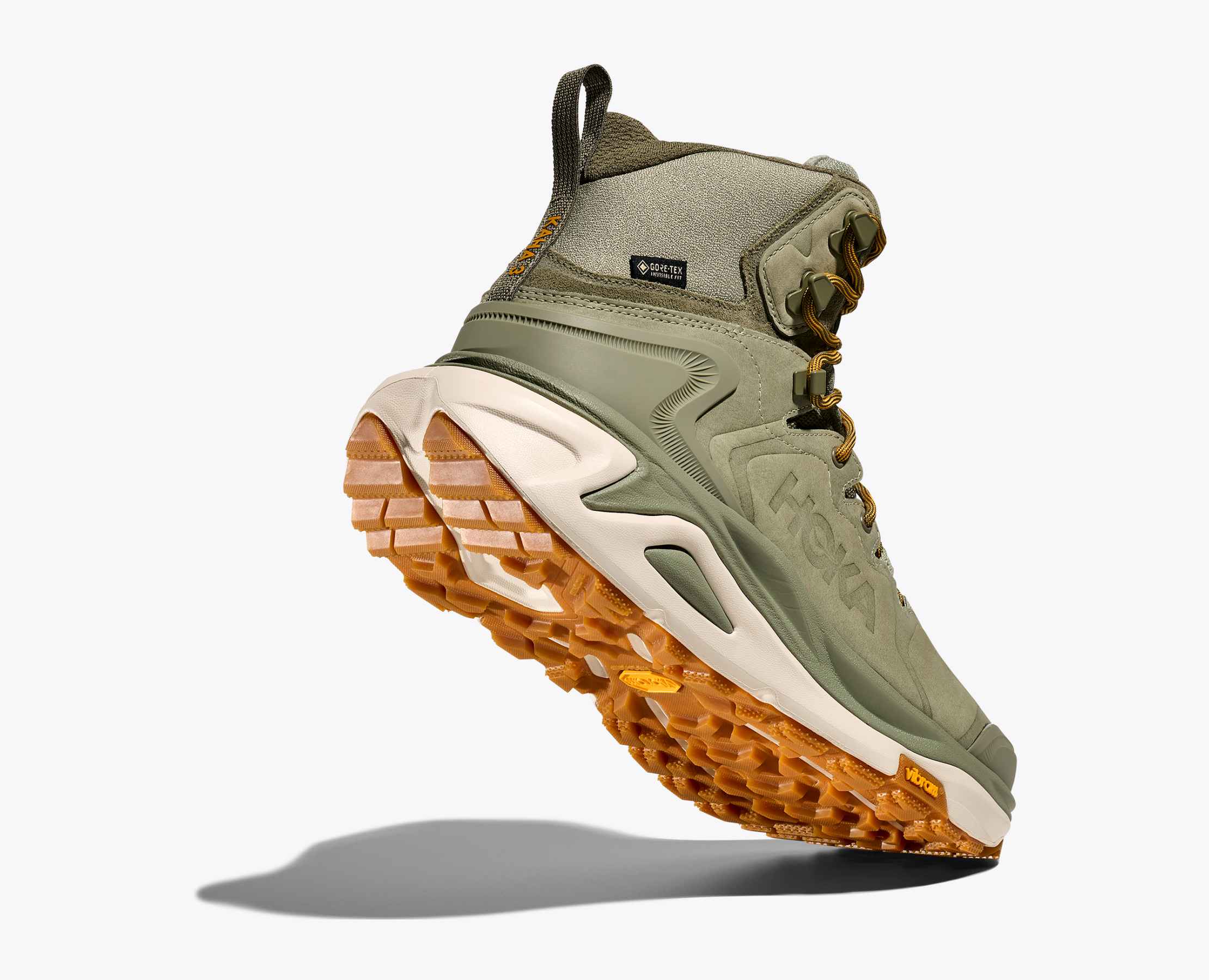 Men's Kaha 3 GTX - sea moss / oat milk