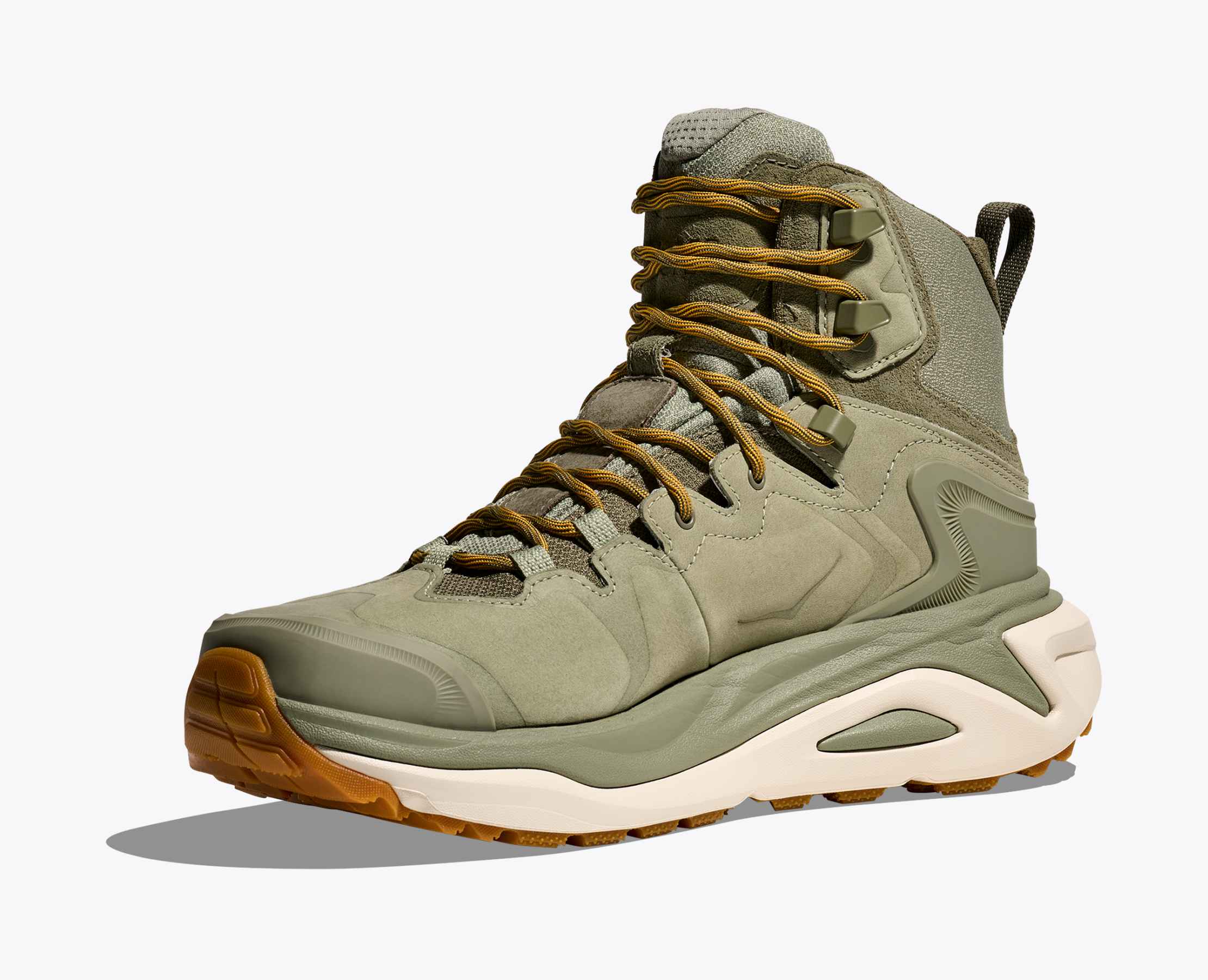 Men's Kaha 3 GTX - sea moss / oat milk