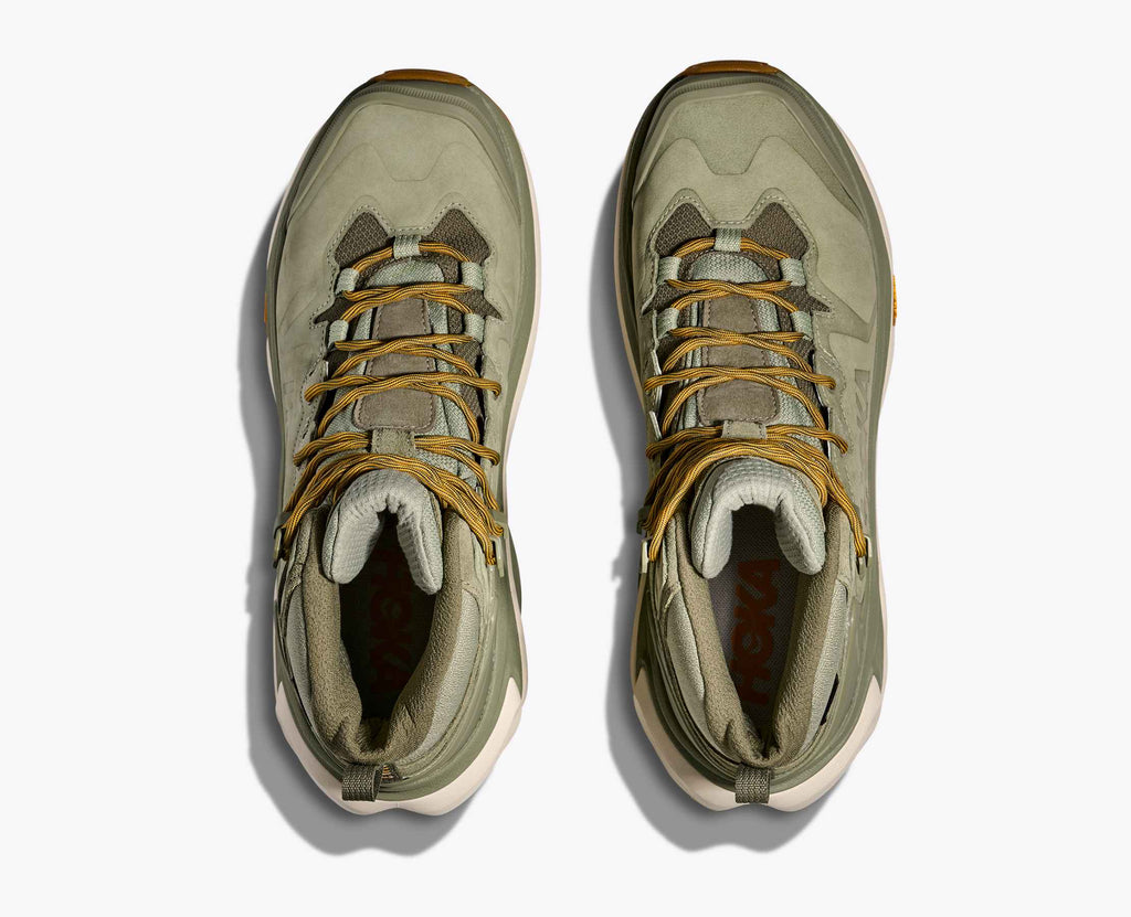 Men's Kaha 3 GTX - sea moss / oat milk