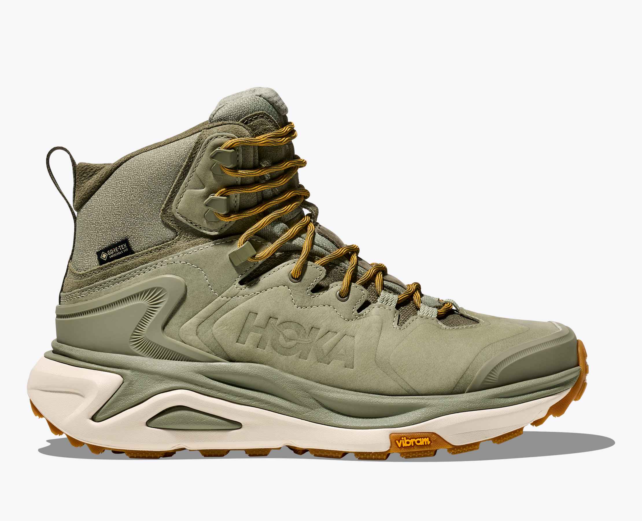Men's Kaha 3 GTX - sea moss / oat milk