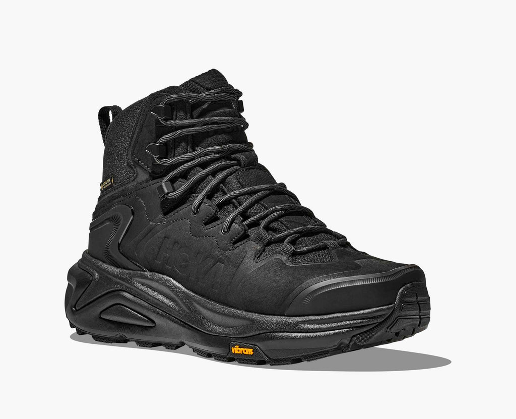 Men's Kaha 3 GTX - black / black