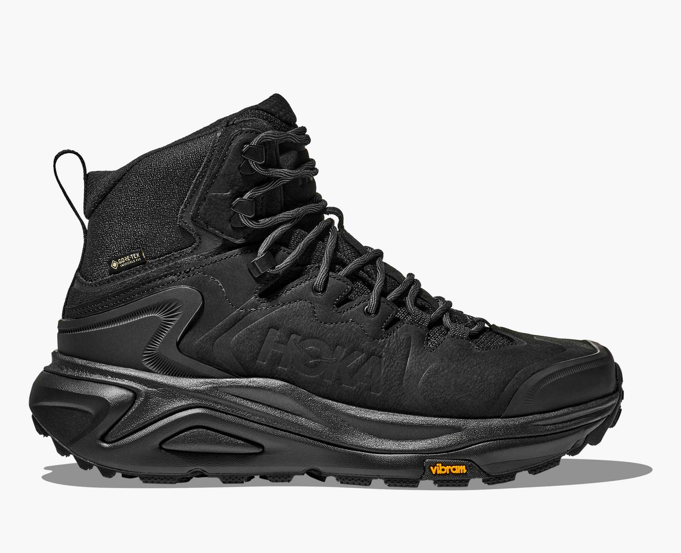 Men's Kaha 3 GTX - black / black
