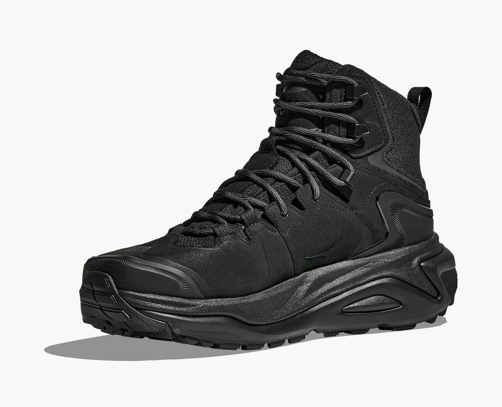 Men's Kaha 3 GTX - black / black