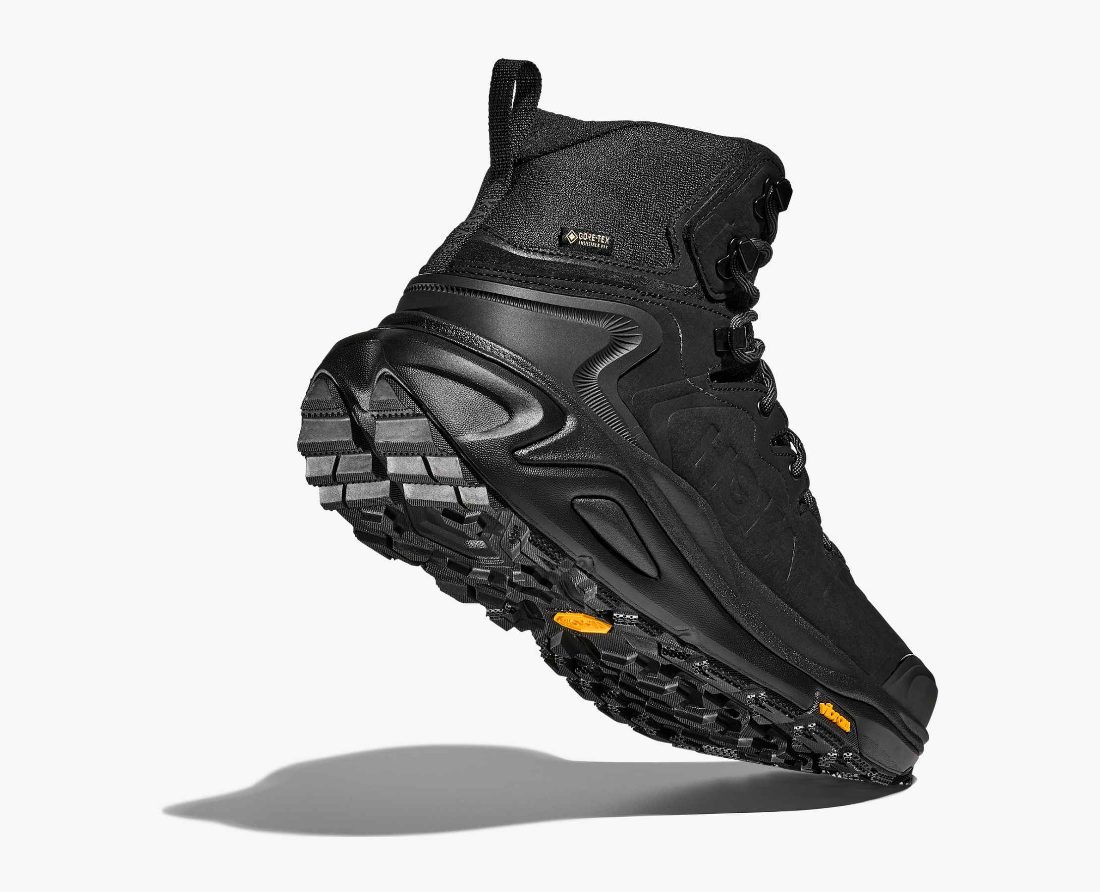 Men's Kaha 3 GTX - black / black