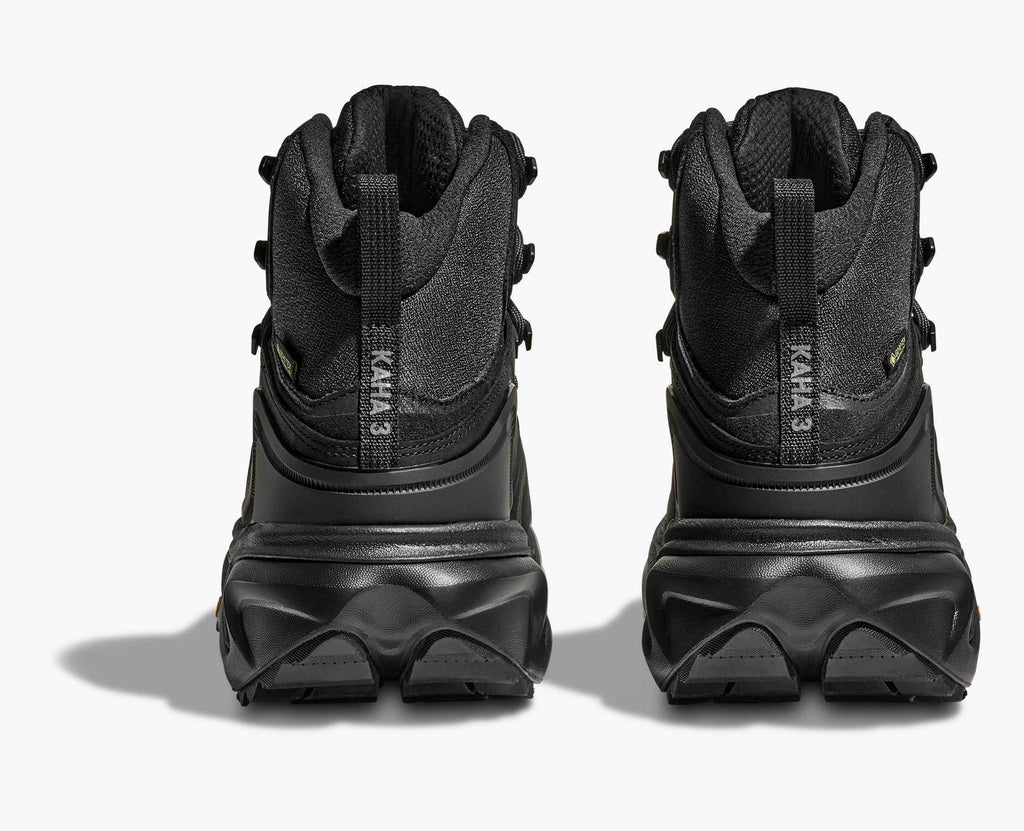 Men's Kaha 3 GTX - black / black