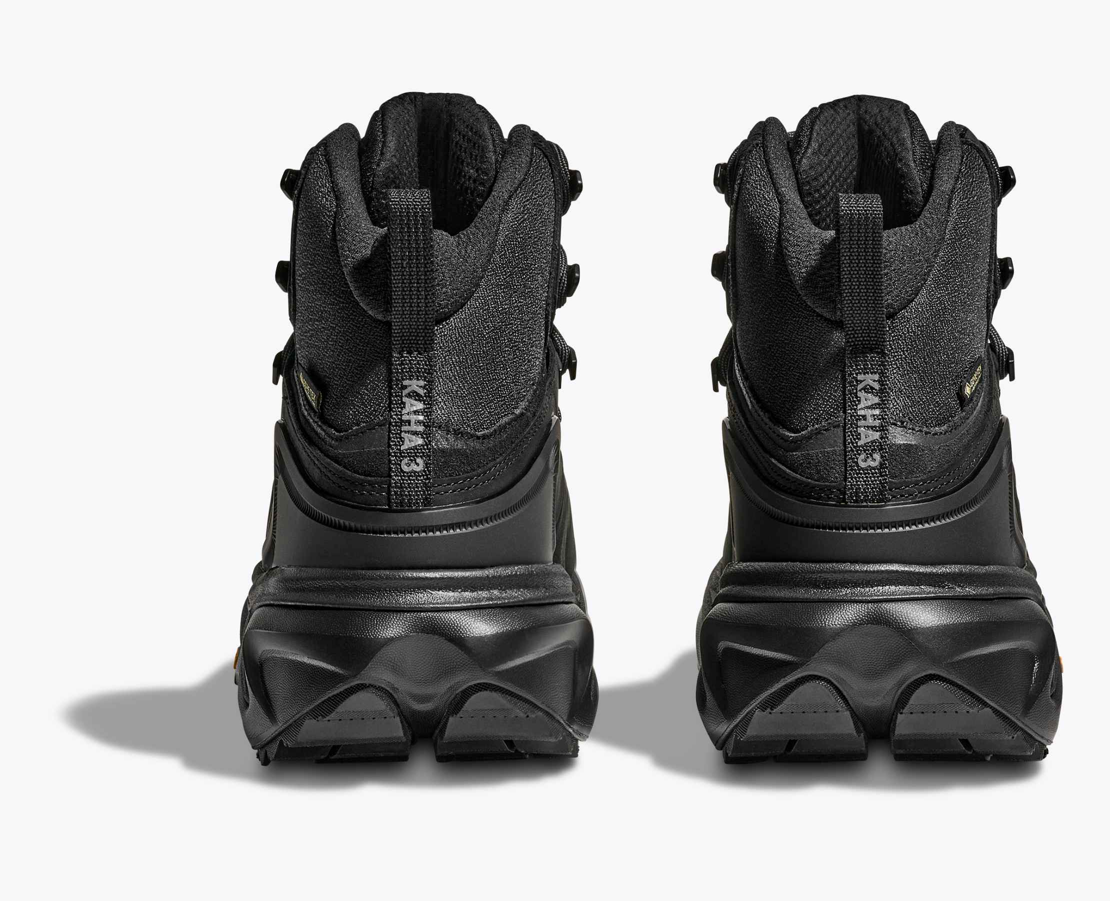 Men's Kaha 3 GTX - black / black