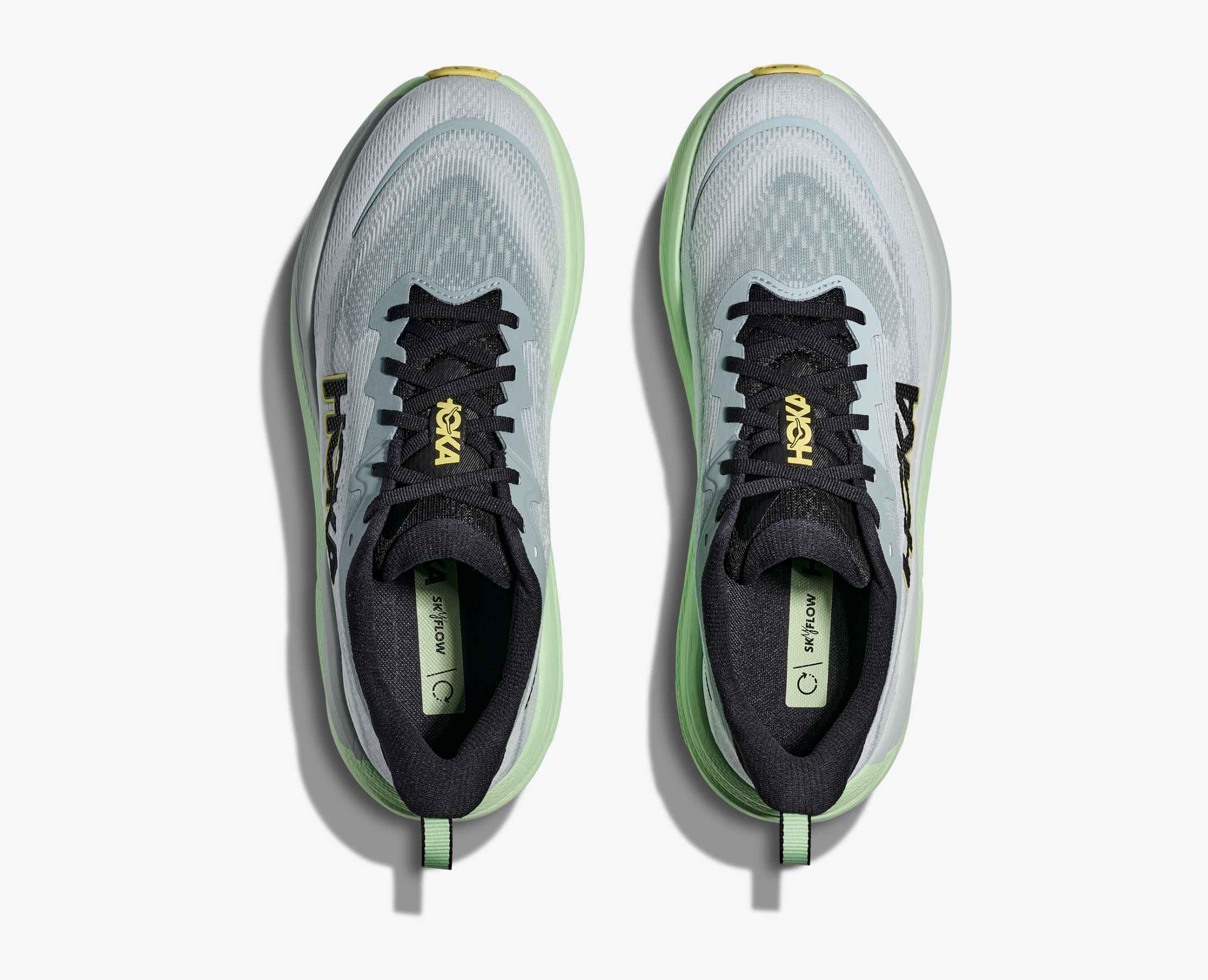 Men's Skyflow - druzy / droplet