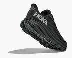 Men's Clifton 9 GTX - black / black