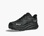 Men's Clifton 9 GTX - black / black