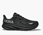 Men's Clifton 9 GTX - black / black