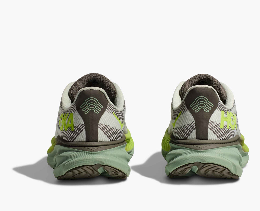 Men's Clifton 9 GTX - slate / aloe vera