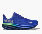 Men's Clifton 9 GTX - dazzling blue / evening sky