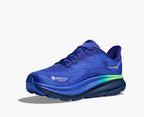 Men's Clifton 9 GTX - dazzling blue / evening sky