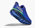 Men's Clifton 9 GTX - dazzling blue / evening sky