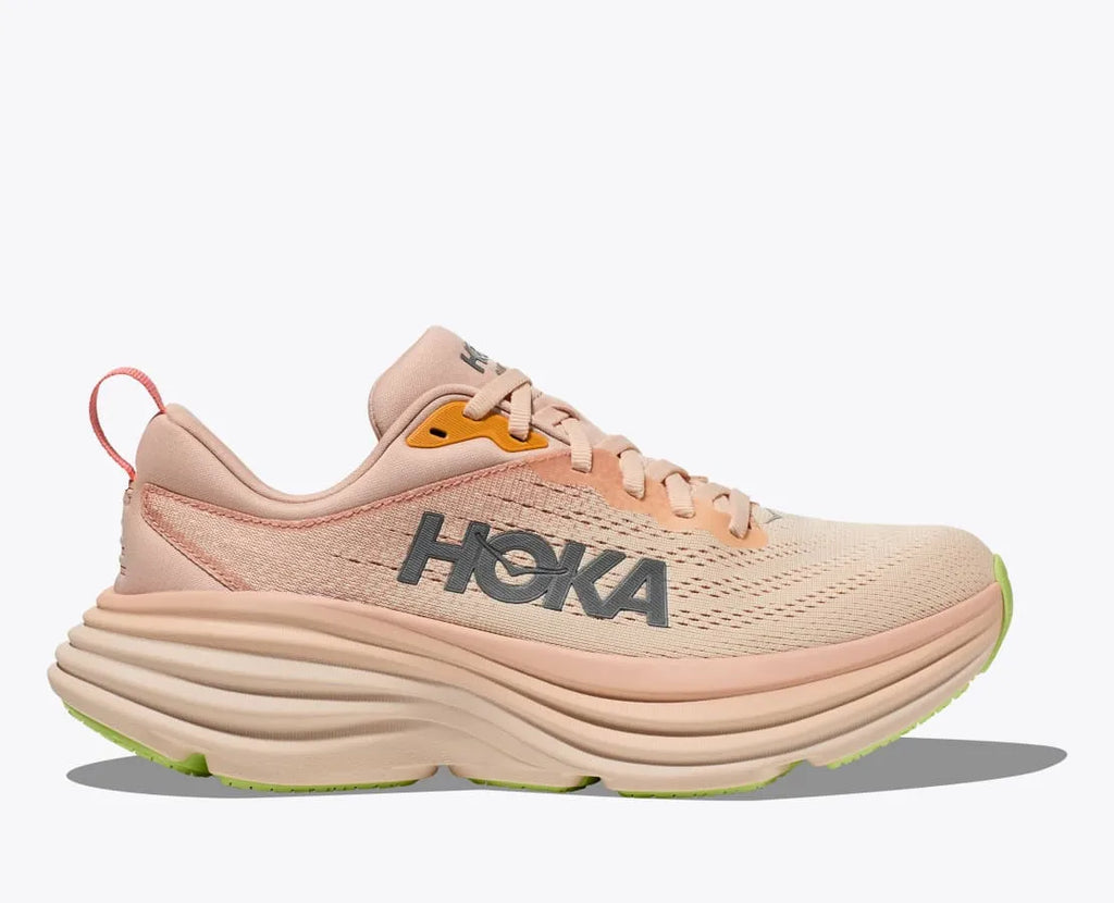 Women's Bondi 8 - cream /vanilla