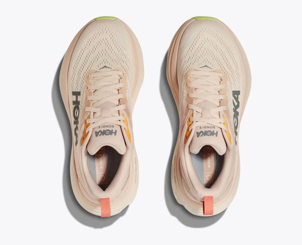 Women's Bondi 8 - cream /vanilla