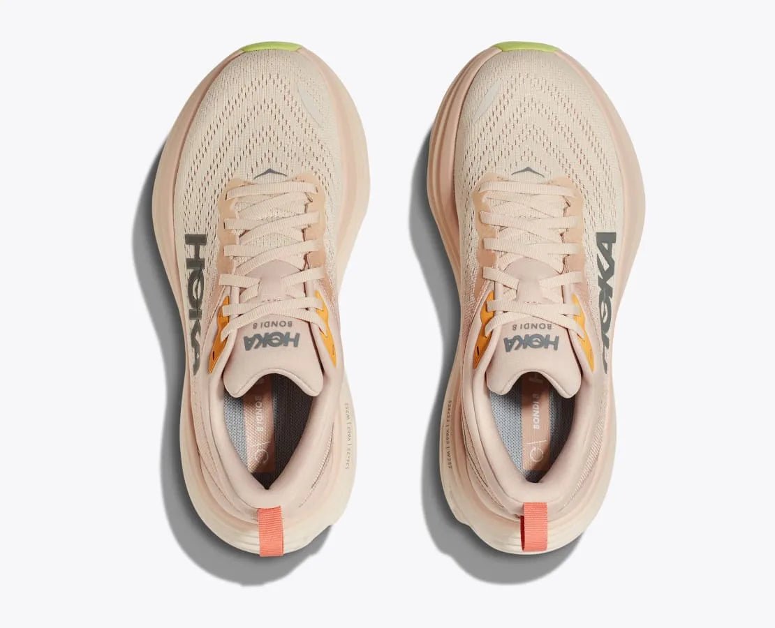 Women's Bondi 8 - cream /vanilla
