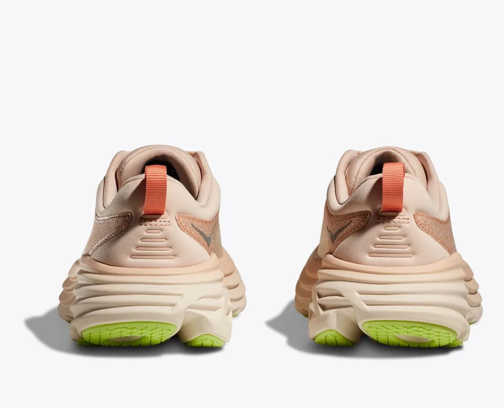 Women's Bondi 8 - cream /vanilla