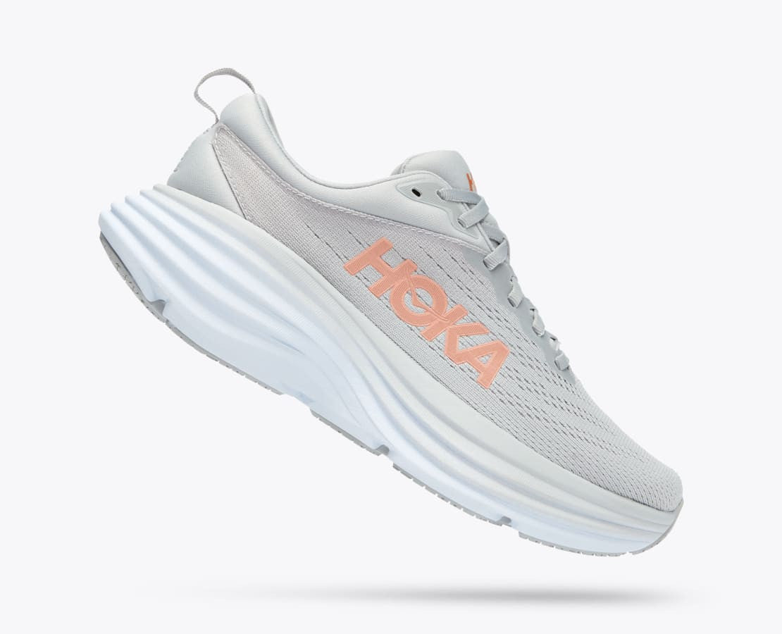 Women's Bondi 8 - harbor mist / lunar rock