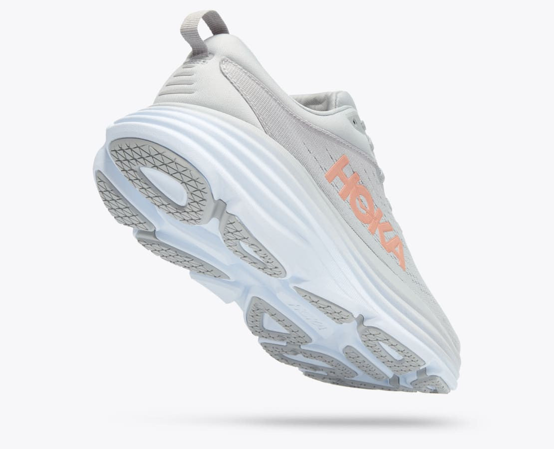 Women's Bondi 8 - harbor mist / lunar rock