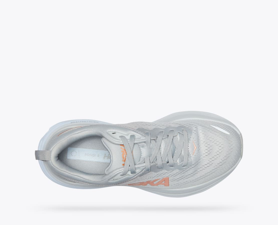 Women's Bondi 8 - harbor mist / lunar rock