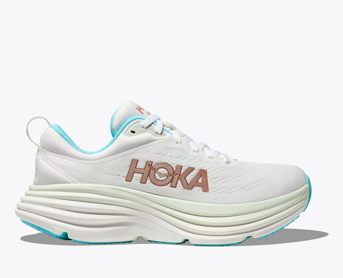 Women's Bondi 8 - frost / rose gold