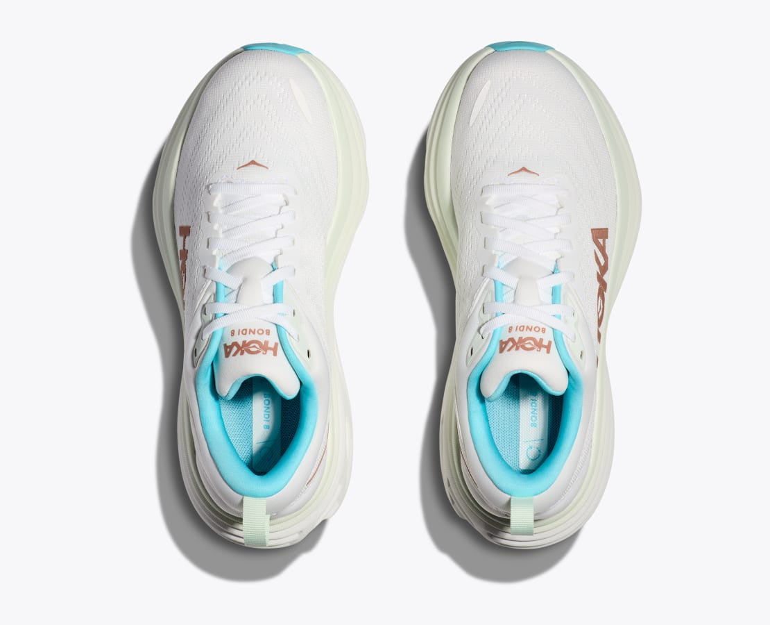 Women's Bondi 8 - frost / rose gold