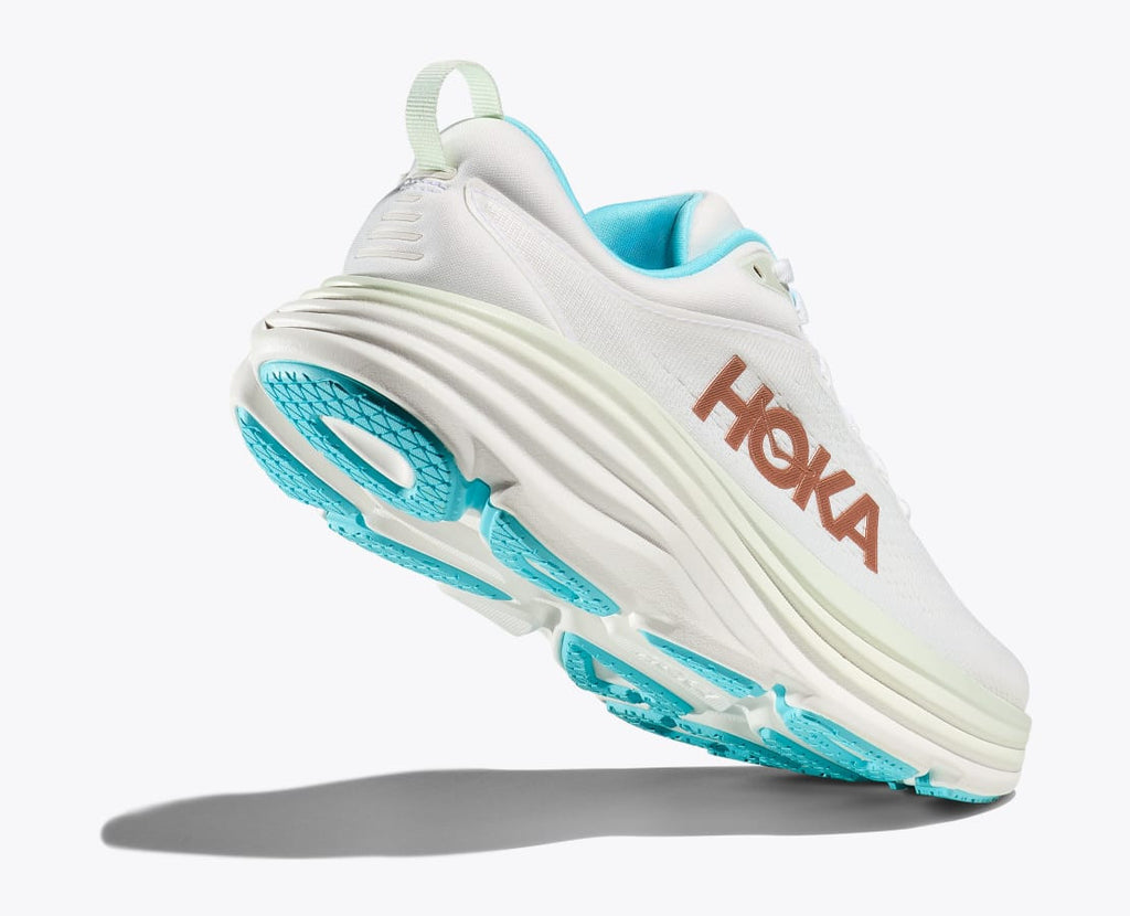 Women's Bondi 8 - frost / rose gold
