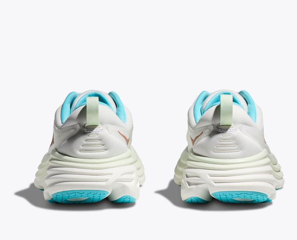 Women's Bondi 8 - frost / rose gold