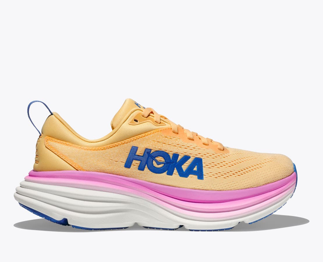 Women's Bondi 8 - impala /cyclamen