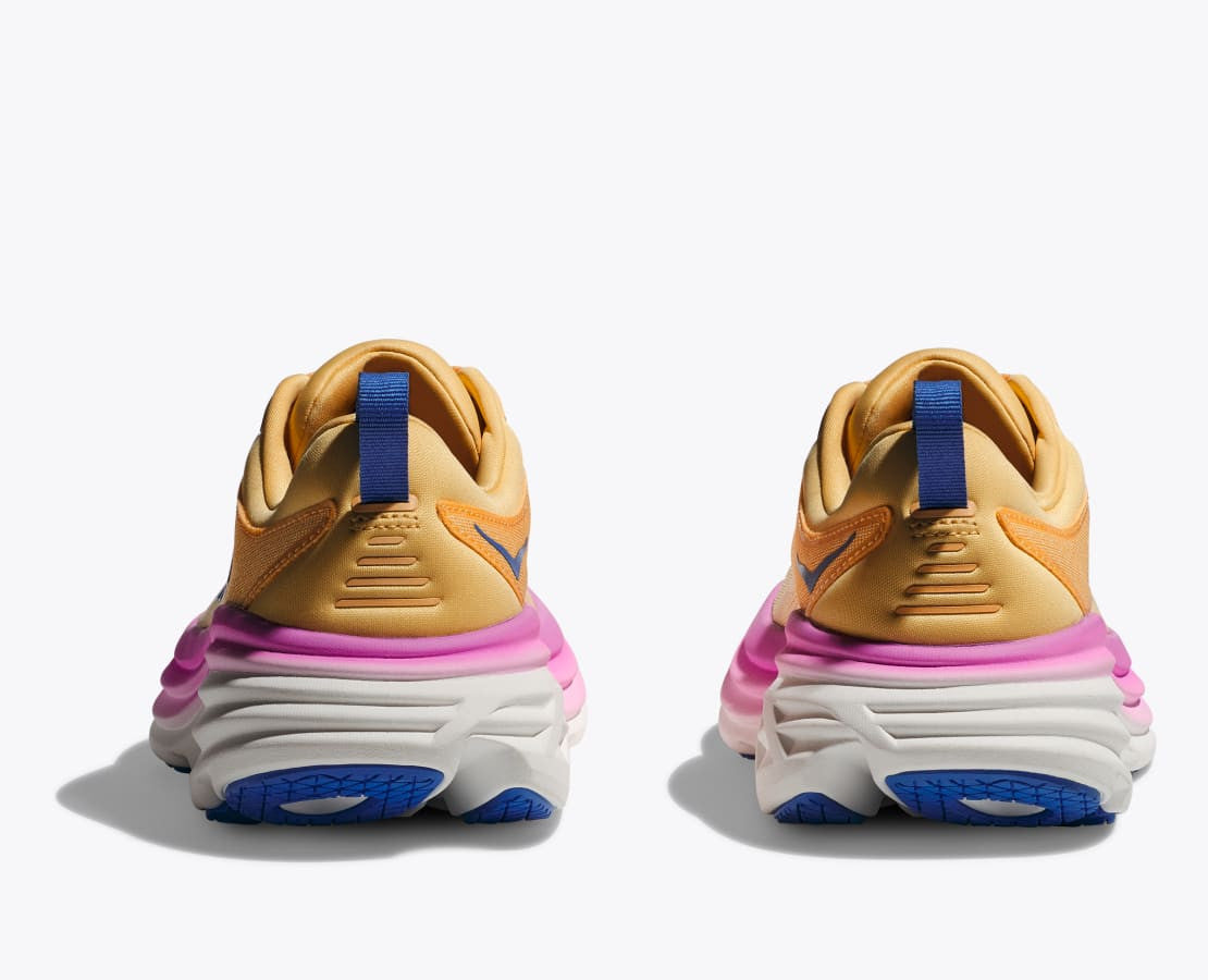 Women's Bondi 8 - impala /cyclamen