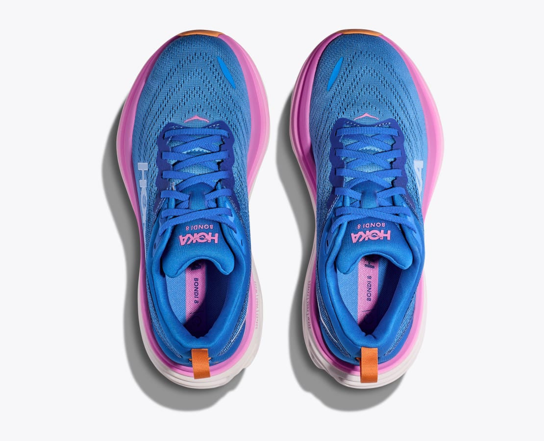 Women's Bondi 8 - coastal sky / all aboard