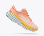Women's Bondi 8 - shell coral / peach parfait