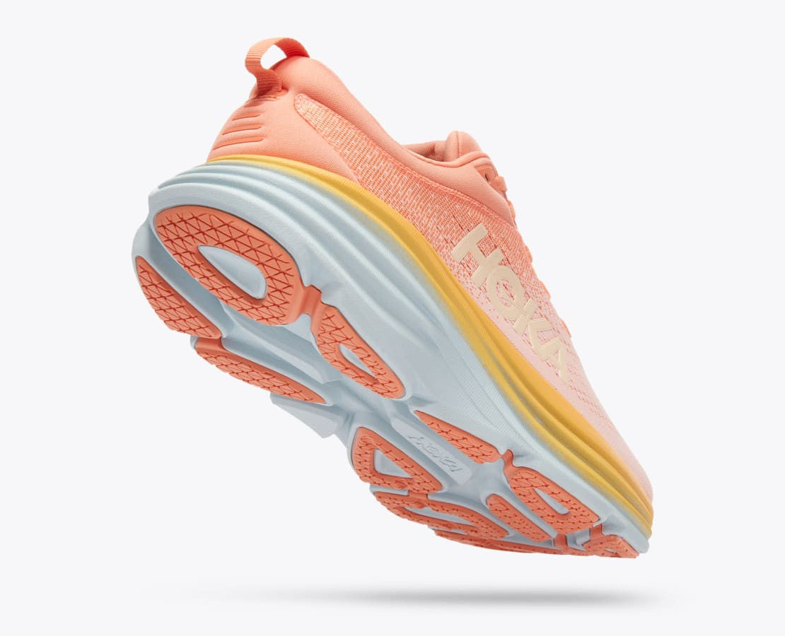 Women's Bondi 8 - shell coral / peach parfait