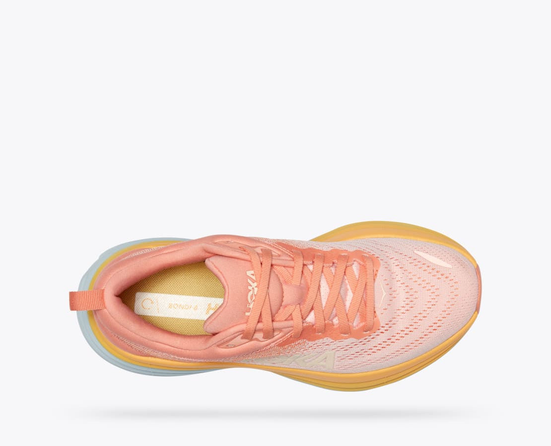 Women's Bondi 8 - shell coral / peach parfait