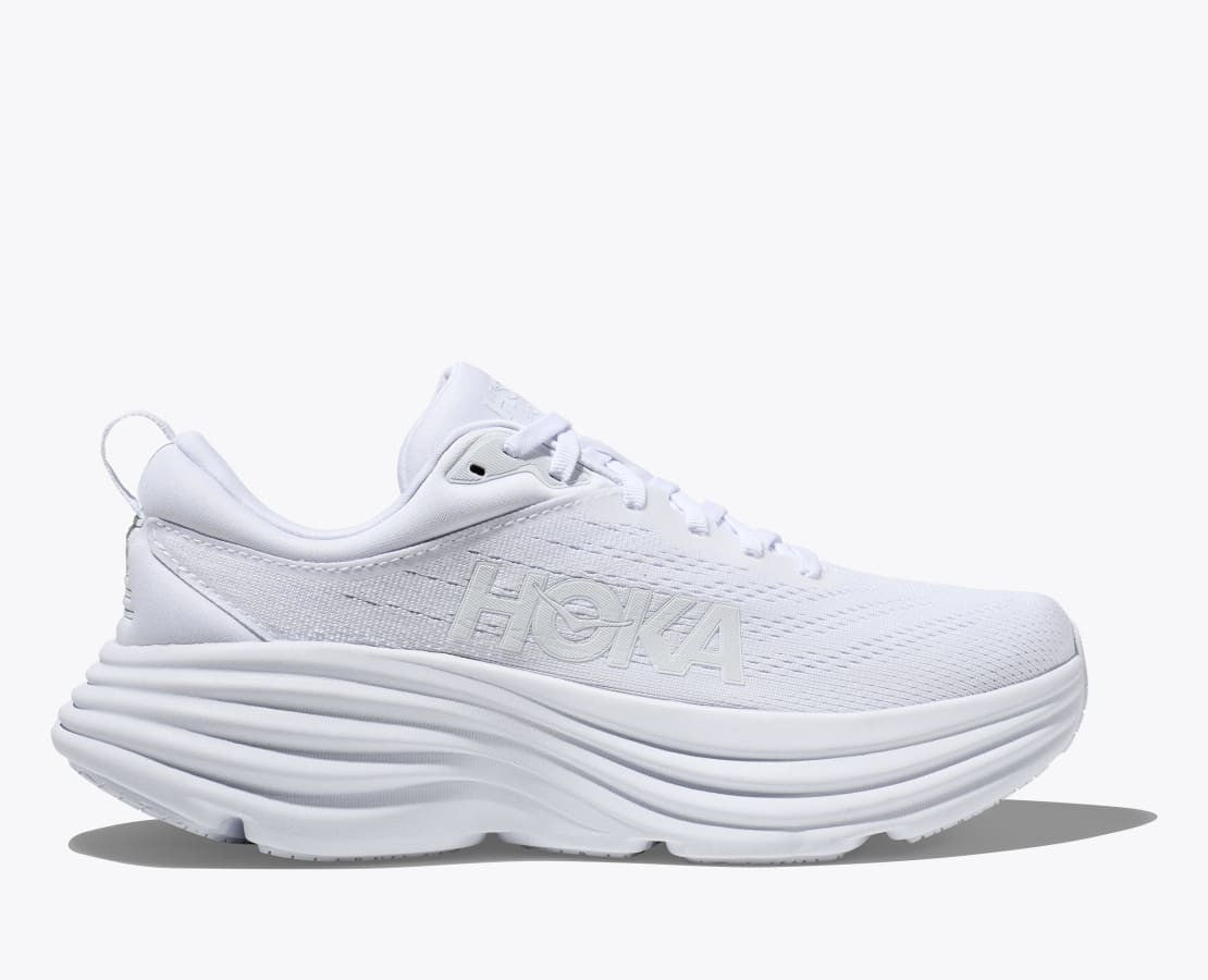 Women's Bondi 8 - white / white