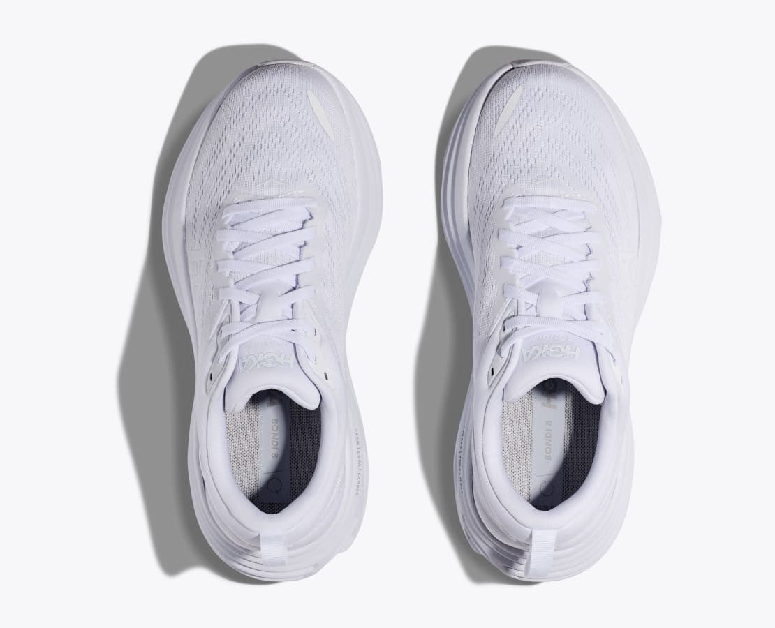 Women's Bondi 8 - white / white