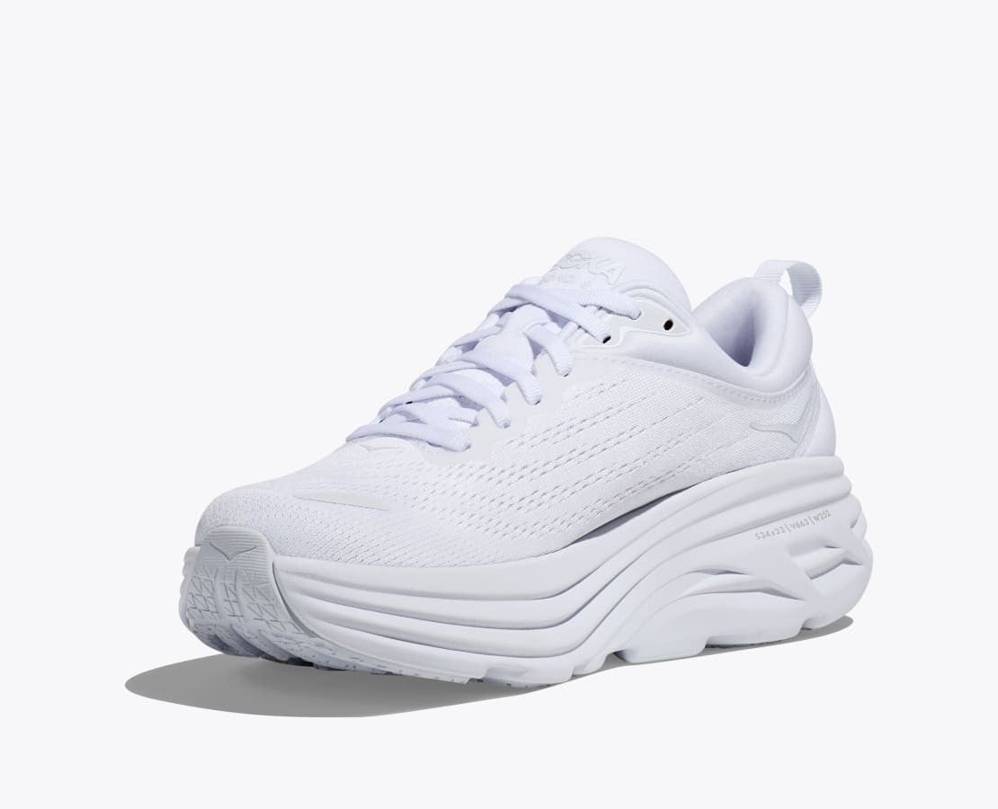 Women's Bondi 8 - white / white