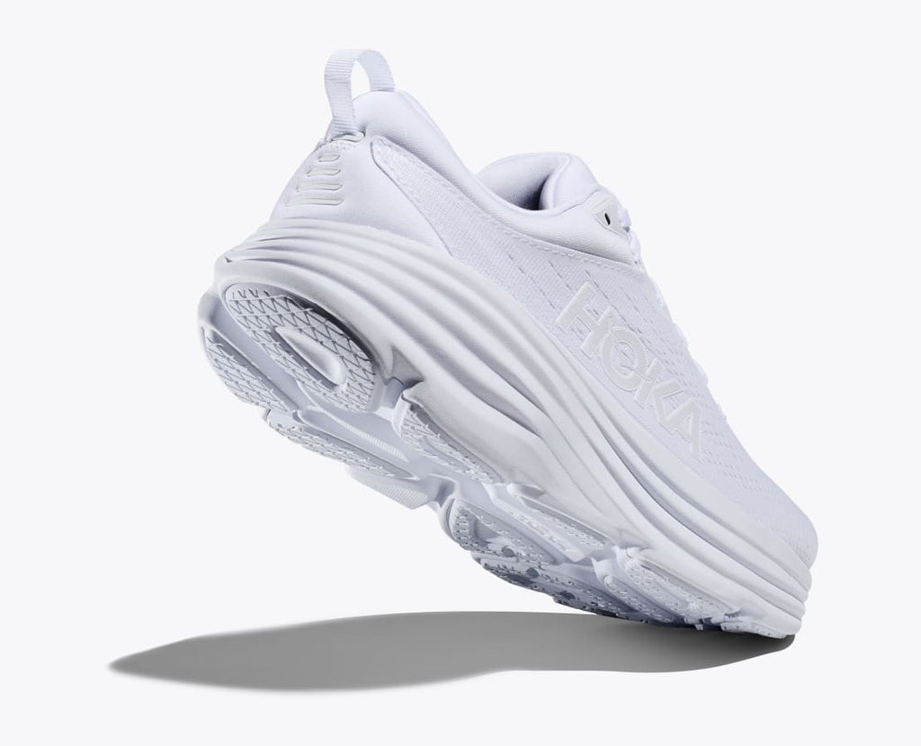 Women's Bondi 8 - white / white