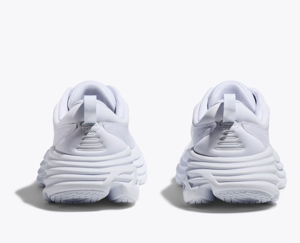 Women's Bondi 8 - white / white